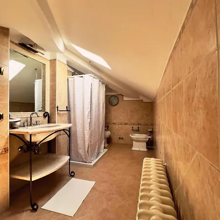 Appartamento Mansardato Con Vista Lago Peschiera del Garda Exterior photo