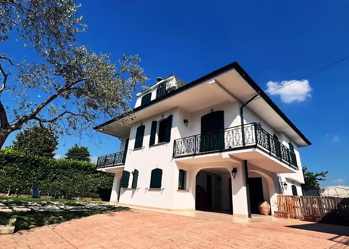 Appartamento Mansardato Con Vista Lago